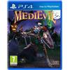 Sony MediEvil, PS4 Standard PlayStation 4