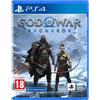 Sony God of War Ragnarök Standard ITA PlayStation 4