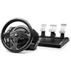Thrustmaster T300 RS GT Nero Sterzo + Pedali Analogico/Digitale PC, Playstation 4. 3