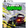 Electronic Arts Infogrames Need for Speed Unbound Standard Multilingua PlayStation 5