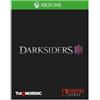 UK GAMES THQ Nordic Darksiders III, Xbox One Standard