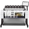 HP INC. HP Designjet Stampante multifunzione PostScript T2600dr da 36''