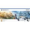 Sony PlayStation VR2 + Voucher Horizon Call of the Mountain Occhiali immersivi FPV Nero, Bianco