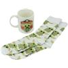 Paladone PP7333MAN tazza Verde, Multicolore, Bianco Universale 1 pz