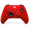 Microsoft Xbox Wireless Controller Rosso Bluetooth/USB Gamepad Analogico/Digitale Xbox, One, Series S, X
