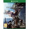 Digital Bros Monster Hunter: World, Xbox One Standard Inglese