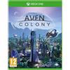 Koch Media PLAION Aven Colony, Xbox One Standard ITA