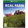 Namco BANDAI NAMCO Entertainment Real Farm, Xbox One Standard Inglese, ITA