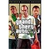 Take Two Interactive Take-Two Interactive Grand Theft Auto V: Premium Online Edition, Xbox One