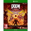 Koch Media PLAION Doom Eternal - Deluxe Edition, Xbox One Inglese