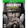 Activision Call Of Duty WWII Standard Inglese Xbox One