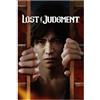 Koch Media PLAION Lost Judgment Standard Inglese, ITA Xbox Series X