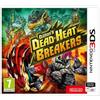 Nintendo Dillon's Dead-Heat Breakers, 3DS Standard Multilingua