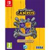 Koch Media Deep Silver Two Point Campus - Enrolment Edition ITA Nintendo Switch