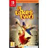 Electronic Arts Infogrames It Takes Two Standard Multilingua Nintendo Switch