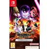 Namco Infogrames Dragon Ball: The Breakers Special Edition Speciale Multilingua Nintendo Switch