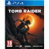 Koch Media PLAION Shadow of the Tomb Raider, PS4 Standard ITA PlayStation 4