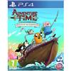 Namco BANDAI NAMCO Entertainment Adventure Time: Pirates of the Enchiridion, PS4 Standard Inglese, ITA PlayStation 4
