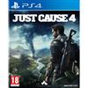 Koch Media PLAION Just Cause 4 Bundle Inglese, ITA PlayStation