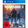 Koch Media PLAION Wasteland 3 Standard Inglese PlayStation 4