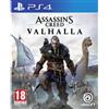 Ubisoft Assassin's Creed Valhalla, PS4 Standard Inglese, ITA PlayStation 4