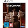 Koch Media PLAION Lost Judgment Standard Inglese, ITA PlayStation 5