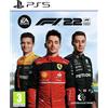 Electronic Arts Codemasters F1 2022 Standard Multilingua PlayStation 5