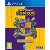 Koch Media Deep Silver Two Point Campus - Enrolment Edition ITA PlayStation 4