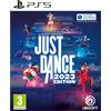 Ubisoft Just Dance 2023 Edition Standard ITA PlayStation 5