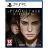 Focus Entertainment Focus Home Interactive A Plague Tale: Requiem Standard PlayStation 5