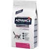 Affinity Advance Veterinary Diets Advance Veterinary Diets Urinary Feline Crocchette per gatto - 1,5 kg