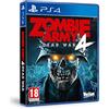 Badland Games Publishing Spain Zombie Army 4: Dead War - PlayStation 4 [Edizione: Spagna]