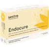 SESTRE Srl Endocure Sestre 60 Compresse