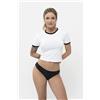 ITALIAN WORLD Srl Reslip Slip Flusso Normale Tg.L Italian World