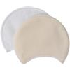 ITALIAN WORLD Srl PSS! Coppette Assorbilatte Cotone BIO Italian World 2 Pezzi