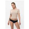 ITALIAN WORLD Srl Reslip Culotte Flusso Normale Tg.XS Italian World