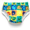 ITALIAN WORLD Srl PSS! Costumino Contenitivo da Nuoto Koala Colorati Tg.S Italian World