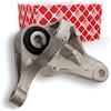 FEBI BILSTEIN Sospensione, Motore 29870 hinten | Compatibile con: FORD C-MAX, FOCUS C-MAX, FOCUS II, FOCUS II Cabriolet, FOCUS II Kasten/Kombi, FOCUS II Stufenheck