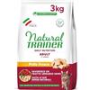 Trainer Natural Cat Adult con Pollo 3 Kg, 3000 Gr