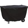 Cook'in garden Copertura per Barbecue a Gas FLAVO 60 SC su Carrello