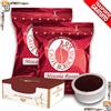 Caffè Borbone 400 Capsule Cialde Caffè Borbone Rossa Red comp. Lavazza Espresso Point e Kit *