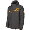 Klim Kompound Detachable Jacket Grigio L Uomo