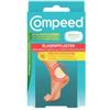 PERRIGO ITALIA SRL Cerotti Compeed Per Vesciche Medio Extreme 10 Pezzi