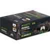 +Watt Protein+ Classic 24 Barrette Proteiche da 40 gr