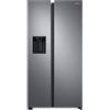 Samsung RS68CG852ES9 frigorifero Side by Side EcoFlex AI Libera instal