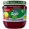 FATER SpA HERO SOLO OMOGENEIZZATO MELA CANNELLA 120 G