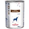 Royal Canin VETERINARY WET DOG GASTRO INTESTINAL 400 G