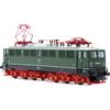 ARNOLD HN2525 BR 251 015-4 verde con telaio rosso DR Scala N 1/160