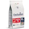 Exclusion Diet EX DIET HEPATIC PORK & RICE AND PEA SMALL CONF.2 KG