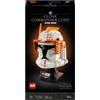 LEGO CASCO DEL COMANDANTE CLONE CODY 75350